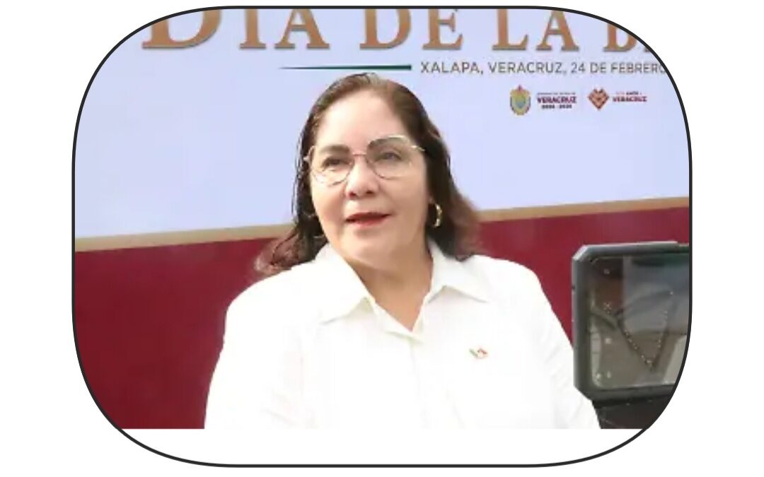 CLAUDIA TELLO PIDIÓ A LOS MAESTROS QUE TIENEN TOMADA LA SEV, REGRESAR A LAS AULAS.