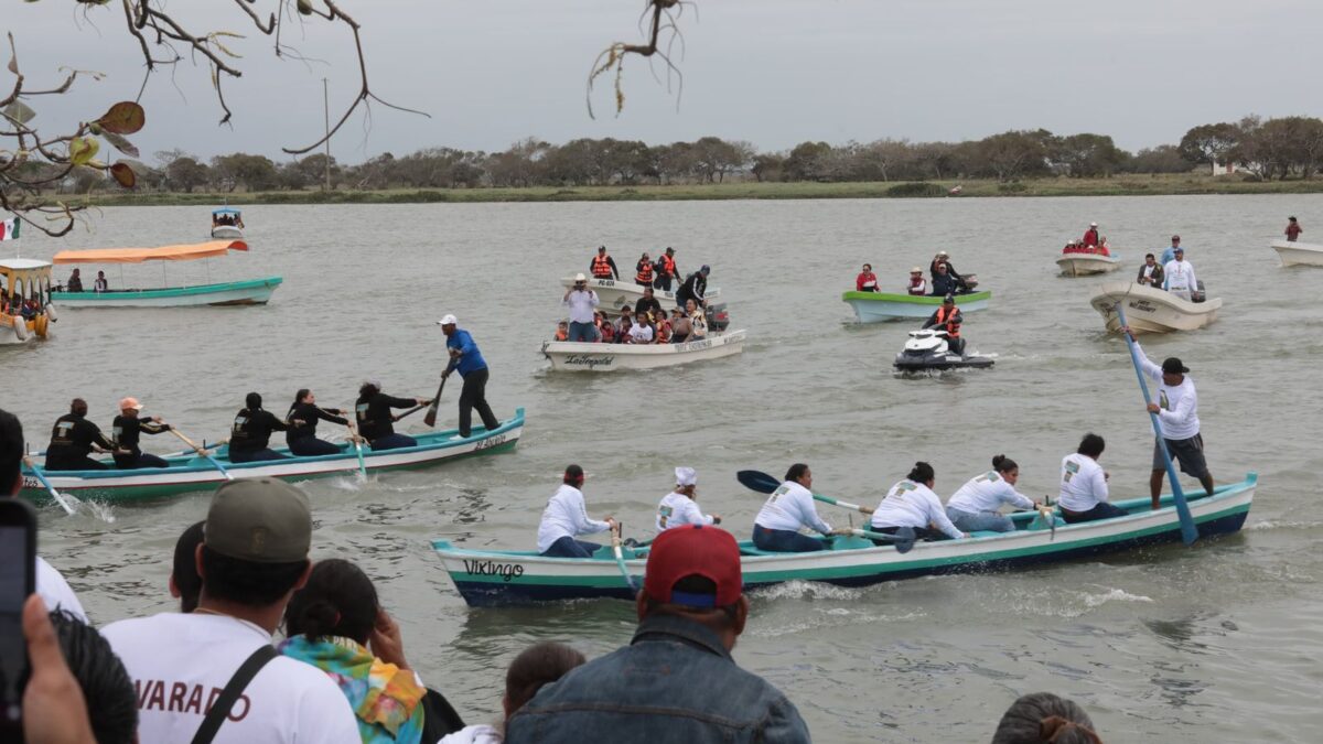 Fiestas de La Candelaria: tradicional día de toros en Tlacotalpan 