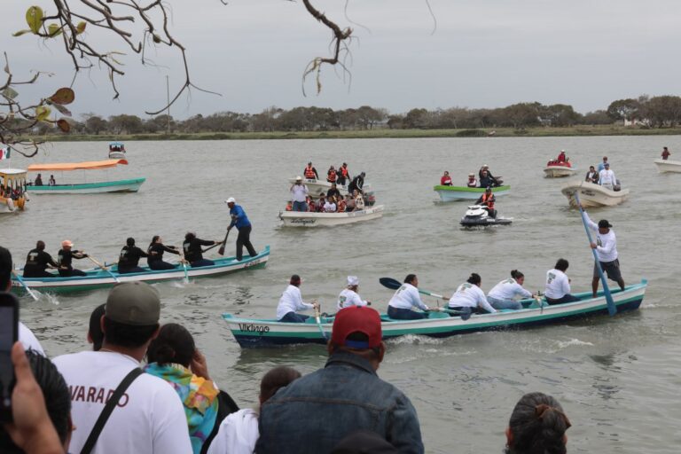 Fiestas de La Candelaria: tradicional día de toros en Tlacotalpan 