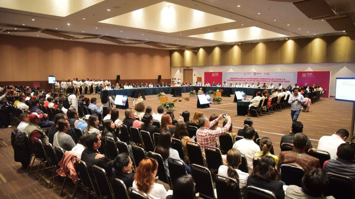 WTC proyecta crecimiento en el turismo de reuniones con 66 eventos confirmados