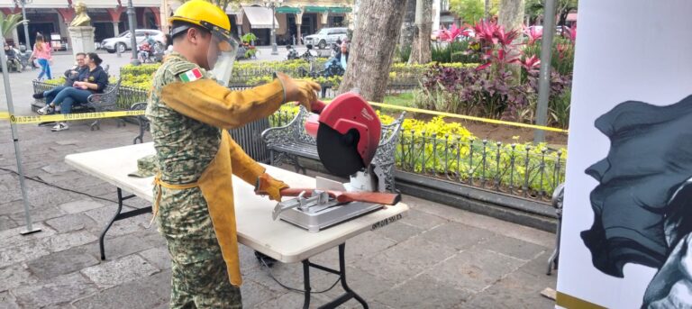 Finalizó el Programa de Canje de Armas en Córdoba