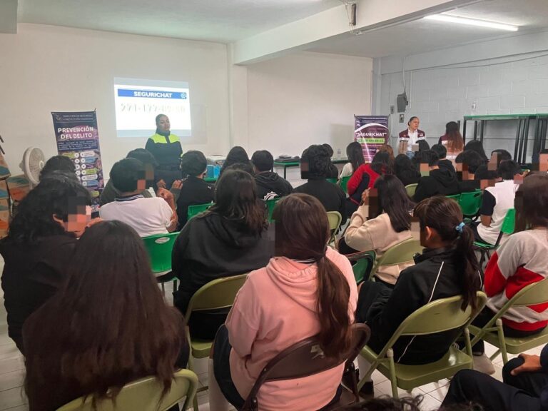 En el mes de enero más de mil personas asistidas por parte de la jefatura de Prevención del Delito