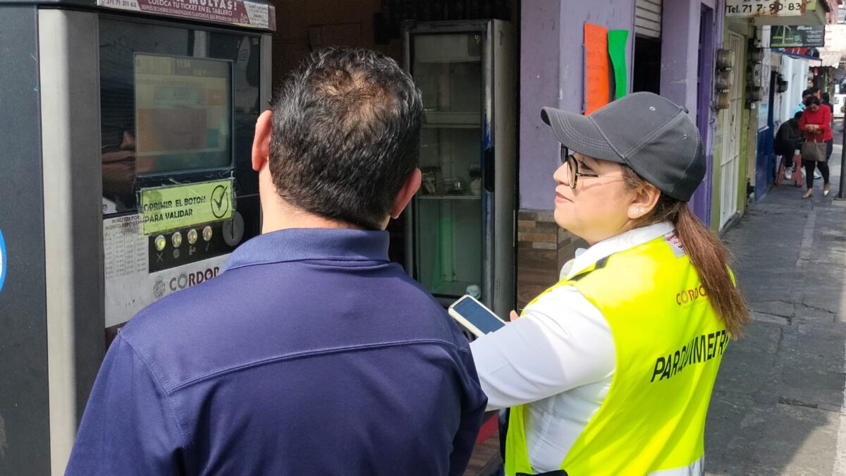 No se aumentarán, serán remplazados parquímetros tras 10 años de vida útil