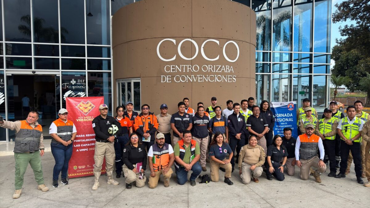 PC IXTACZOQUITLÁN FORTALECE CONOCIMIENTOS, EN JORNADAS DE CAPACITACIÓN