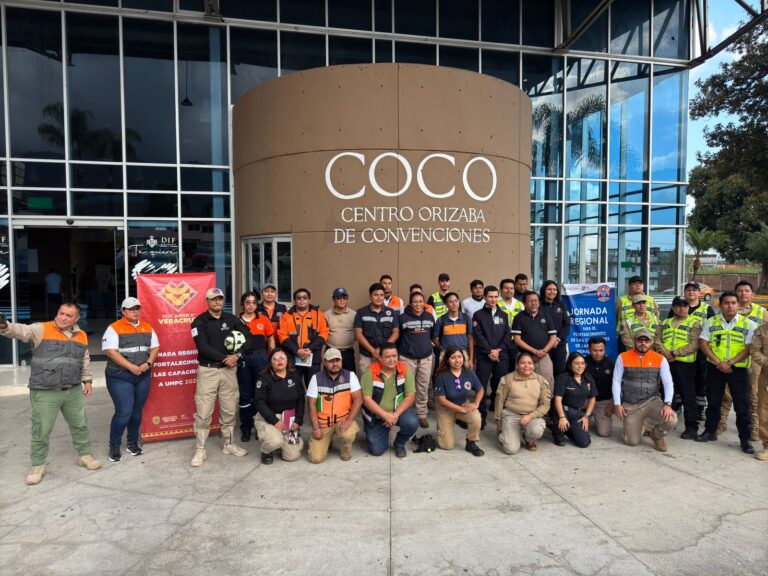 PC IXTACZOQUITLÁN FORTALECE CONOCIMIENTOS, EN JORNADAS DE CAPACITACIÓN