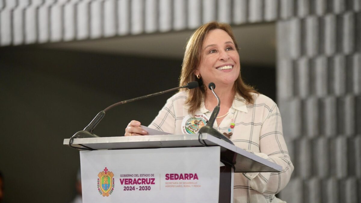 Gobernadora anuncia incentivos para sector ganadero