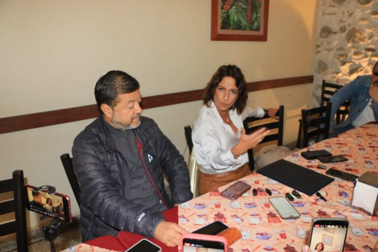 Son precandidatos ciudadanos a la alcaldía de Córdoba pero se registraron en el PAN