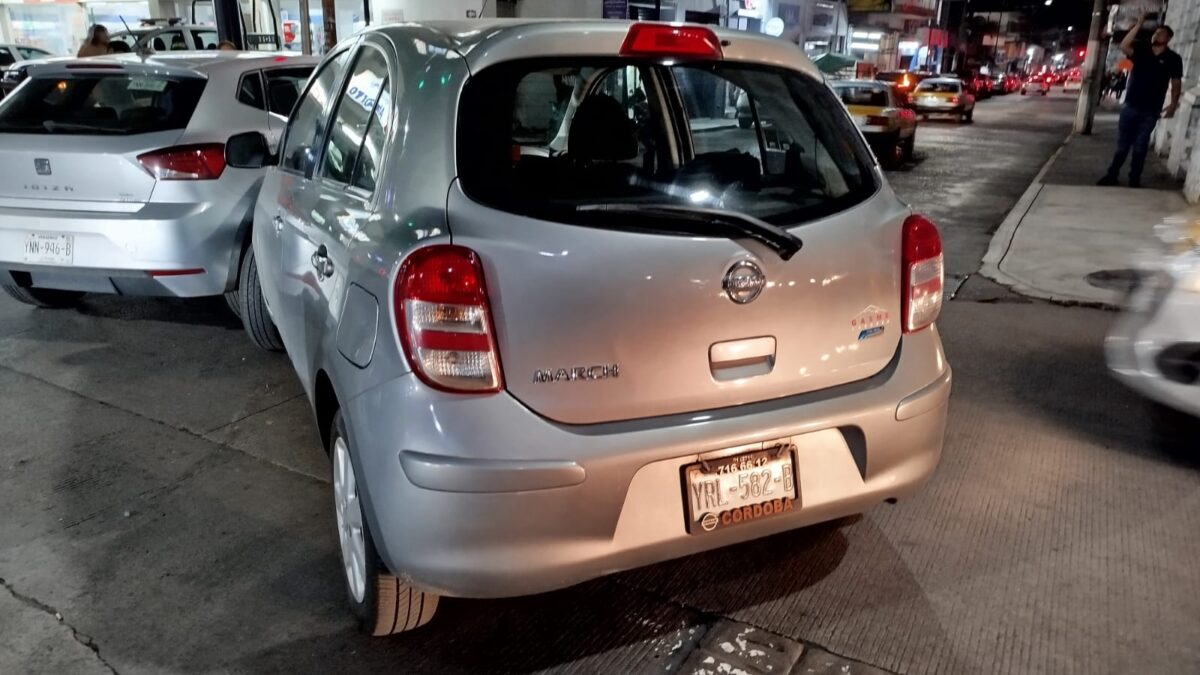 SE DAN SU “BESITO”