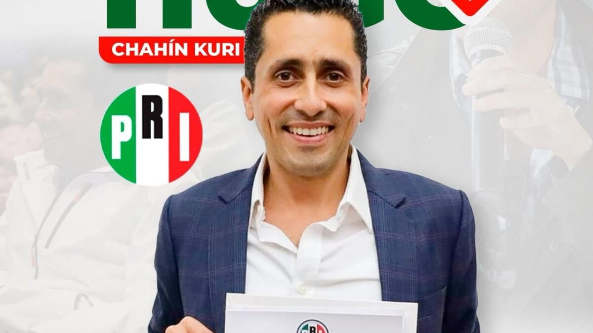 Inicia la jornada de registros de los aspirantes a presidentes municipales en el PRI Veracruz