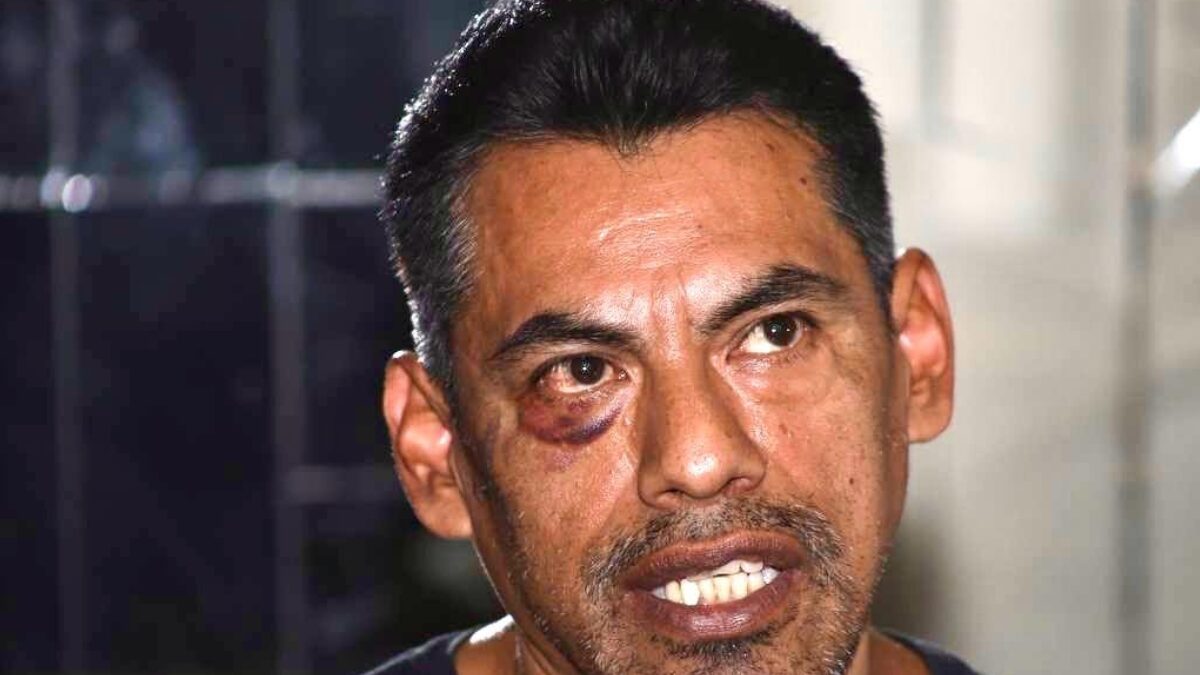 Activista LGBT+ denuncia abus0 policial en Oaxaca