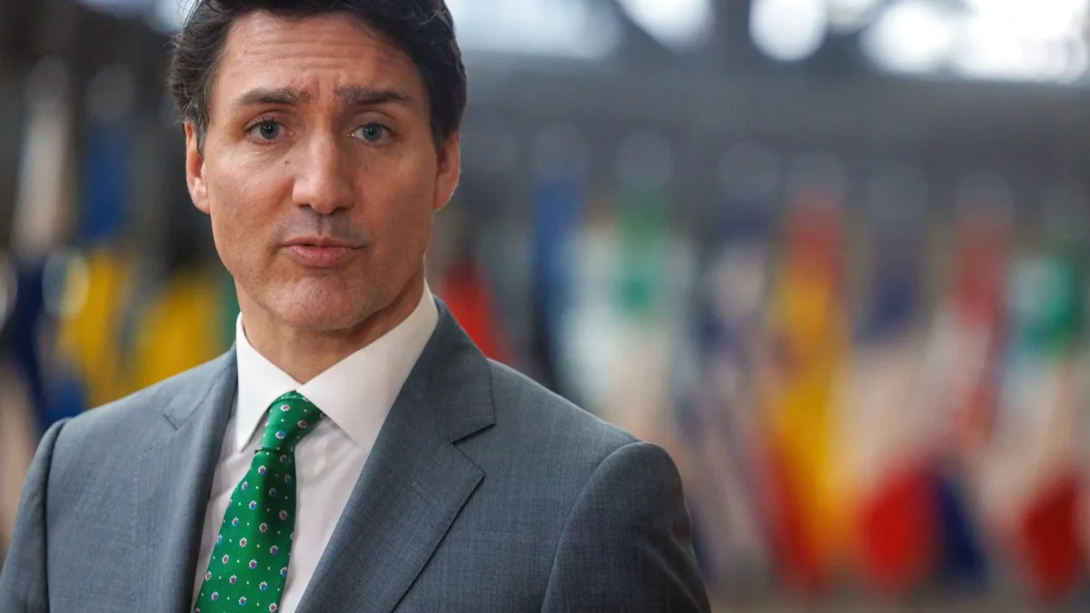 Trudeau dice que Canadá responderá de forma “inmediata” si Trump impone aranceles