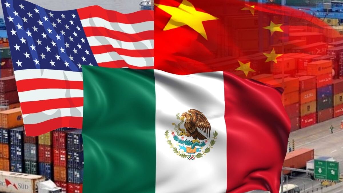 ‘Priorizamos el acuerdo comercial con Estados Unidos’: Sheinbaum sobre aranceles de China