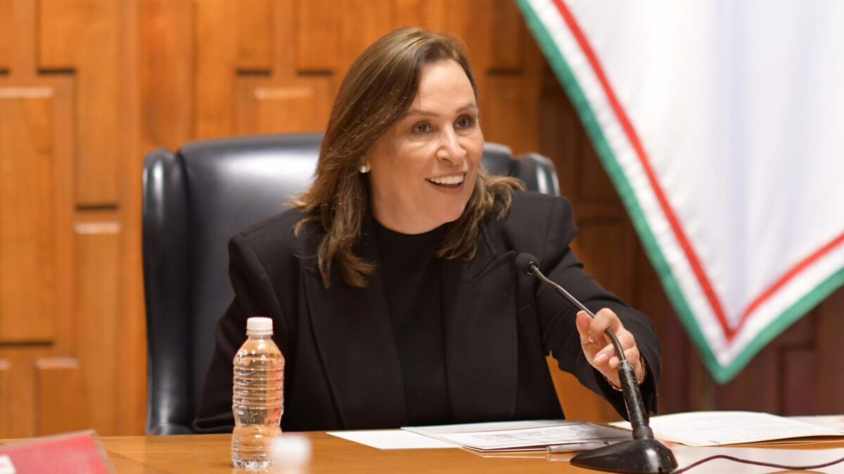 Reapertura en Cumbres de Maltrata es temporal, se trabaja en rehabilitación definitiva: Gobernadora
