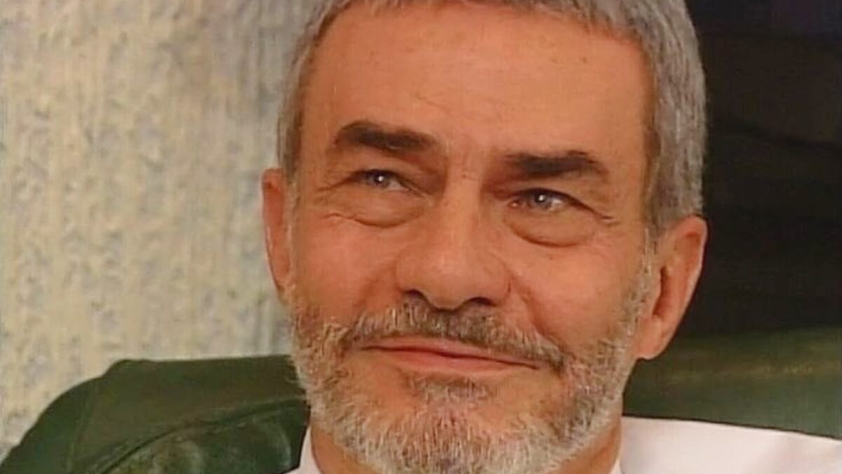 Murió Luis Couturier, actor de ‘Bardo’ y ‘Porque el amor manda’