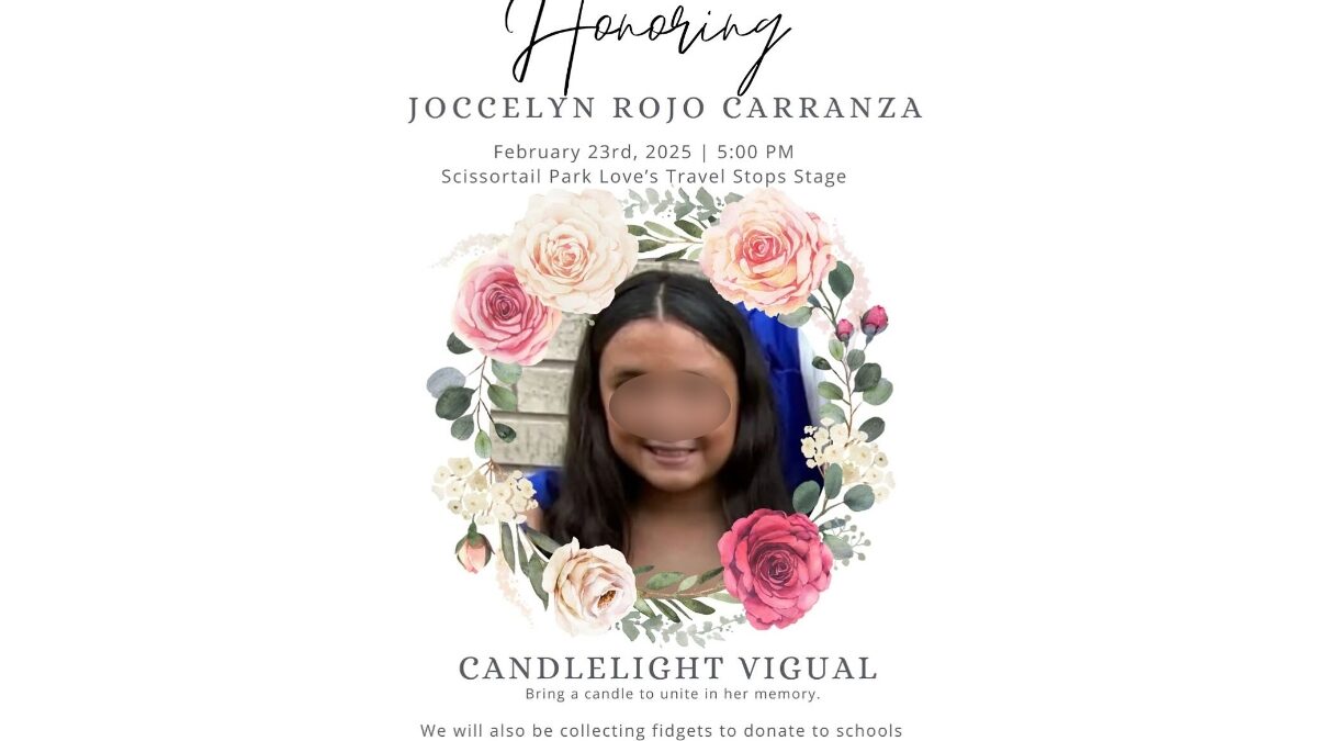 Tragedia en Texas: Niña latina escapa por la puerta falsa tras 4menaz4s de deportación de sus compañeros