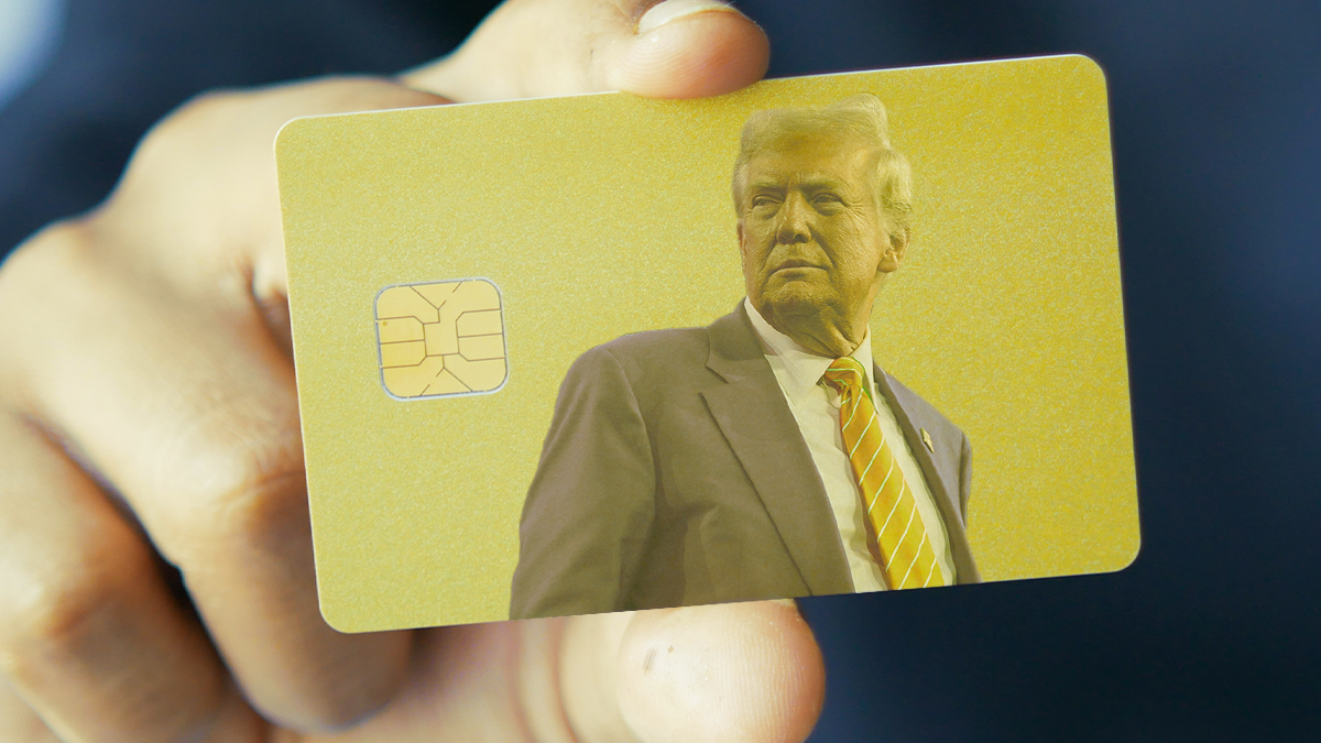 Trump quiere atraer millonarios a EU, venderá residencias doradas por 5 mdd