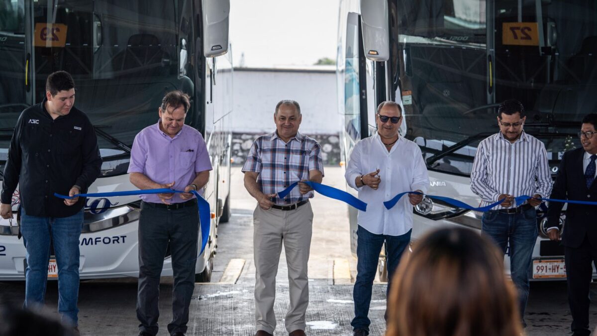 Grupo ADIC, estrena su línea Astro Plus Comfort