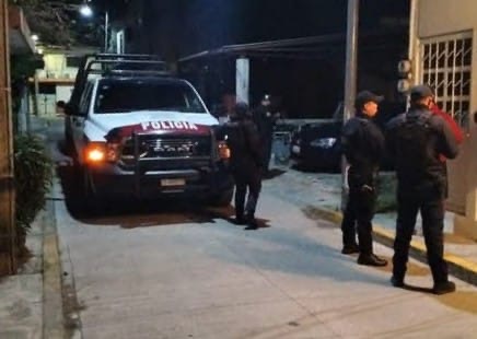 Taxista de Orizaba sufre violento asalto en Río Blanco