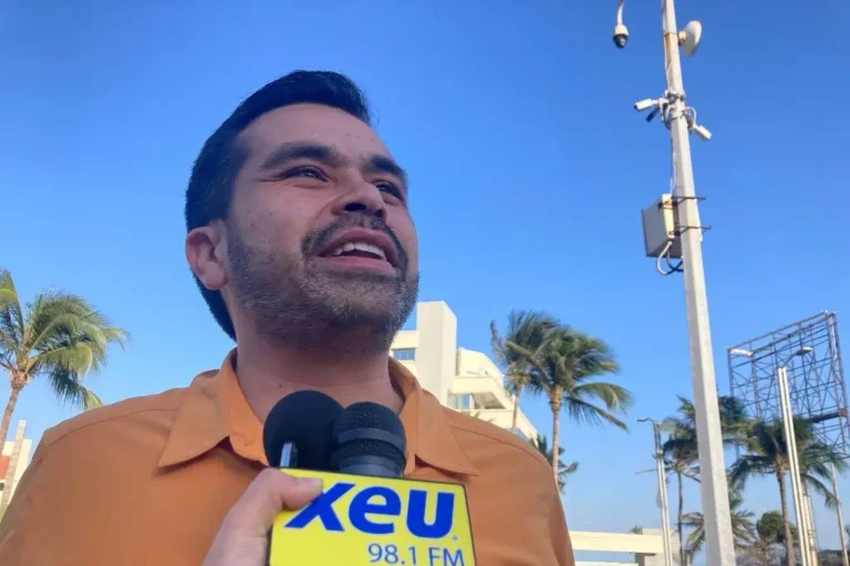 Morena ha protegido a esa familia: Jorge Álvarez Máynez habla de denuncia de Morena a MC por publicidad contra los Yunes