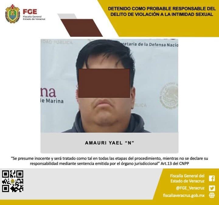 SEÑALAN A MAESTRO COMO PROBABLE RESPONSABLE DEL DELITO DE VI/0/LA/CI/ÓN A LA INTI/MI/DAD S3XUAL.