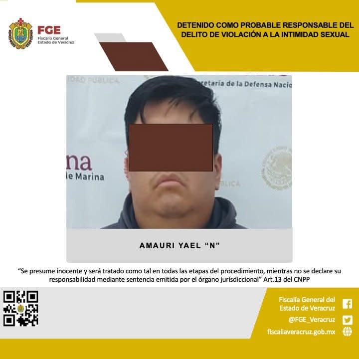 SEÑALAN A MAESTRO COMO PROBABLE RESPONSABLE DEL DELITO DE VI/0/LA/CI/ÓN A LA INTI/MI/DAD S3XUAL.