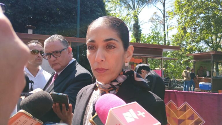La agenda de pendientes de la Fiscalía de Veracruz.