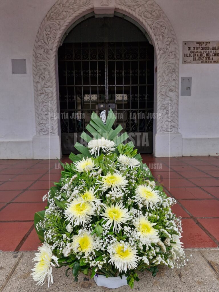 Asesinat0 de Pablo; destapa serie de denuncias contra policía de Fortín