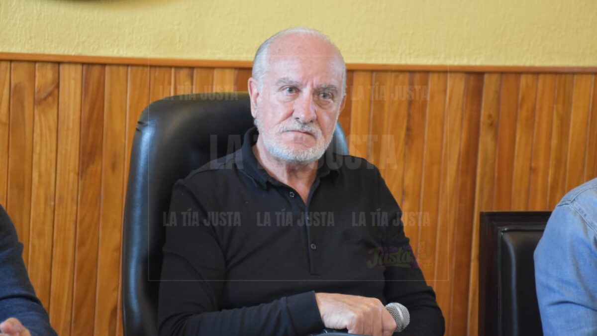 Presunto daño patrimonial en Orizaba es tema político: JM10