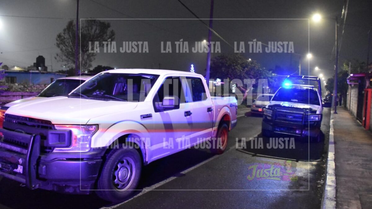 Localizan sin vida a trabajador en Ixtaczoquitlán