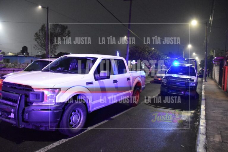 Localizan sin vida a trabajador en Ixtaczoquitlán