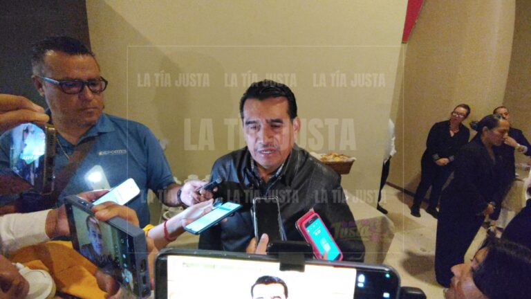 Salida de la Fiscal General del Estado deberá darse a su debido tiempo: Diputado