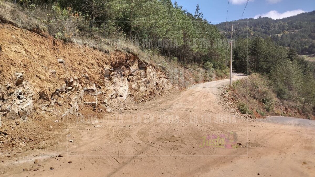 Autoridades abandonan cueva de Vaquería en Acultzingo