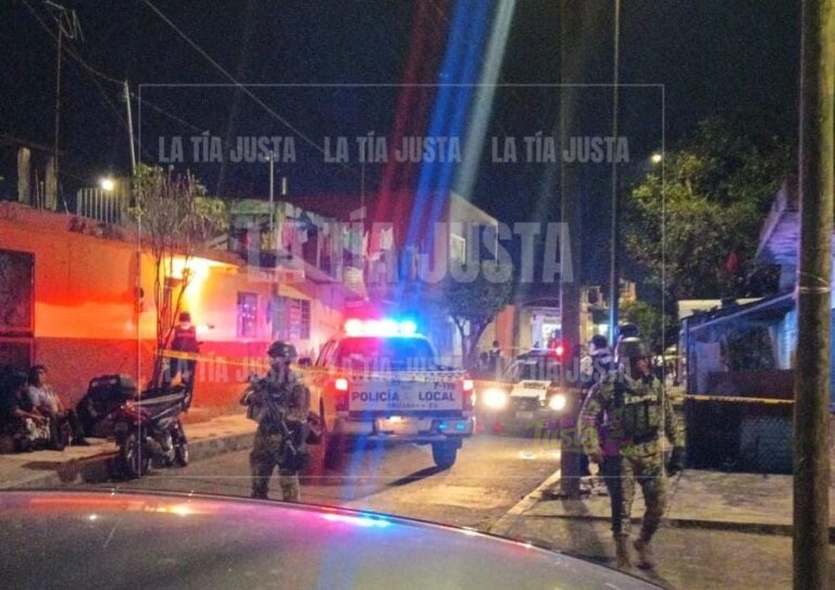 Hallazgo de artefacto explosivo improvisado genera movilización de cuerpos policiales