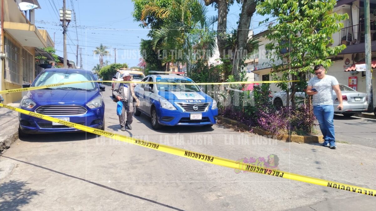 MUERE MECÁNICO ARROLLADO