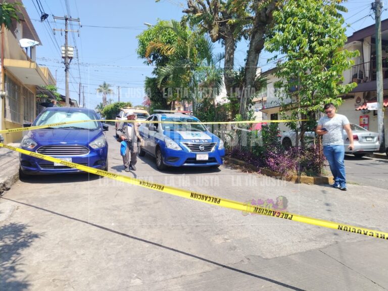 MUERE MECÁNICO ARROLLADO
