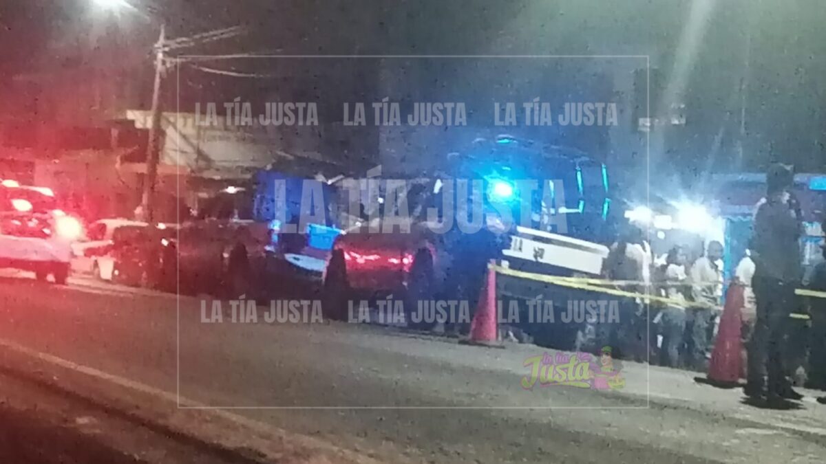 MUER3 MENOR EN CONSULTORIO DE MONTE BLANCO