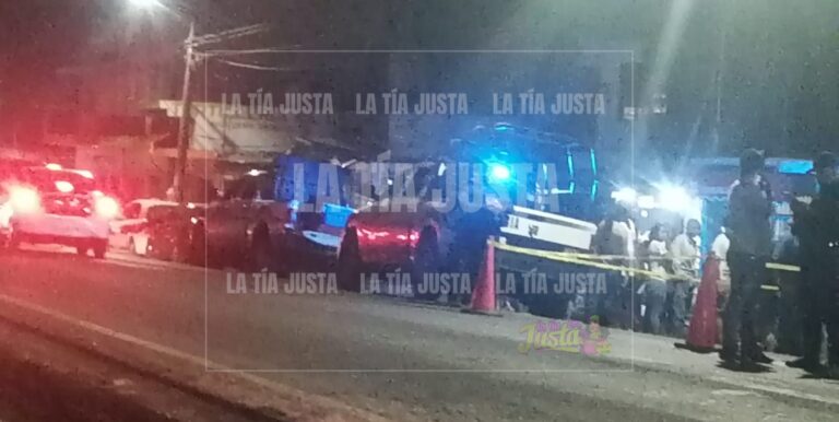 MUER3 MENOR EN CONSULTORIO DE MONTE BLANCO