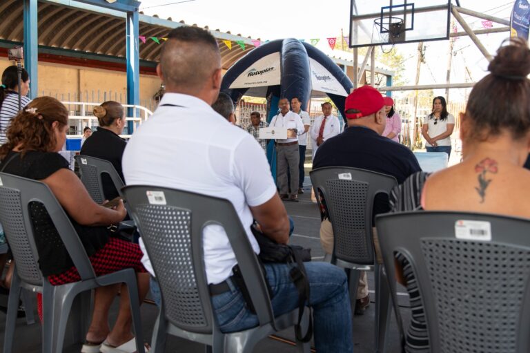 Acercando servicios a la ciudadanía, inicia programa Brigadas en tu Colonia en San Miguelito