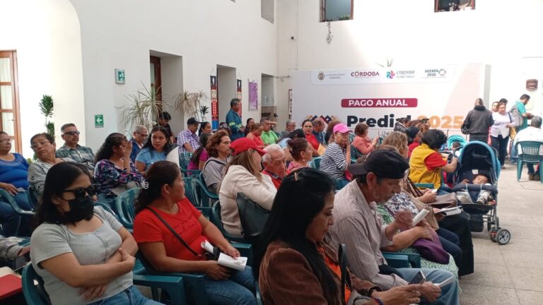 Se extiende periodo para pagar predial con descuento anticipado