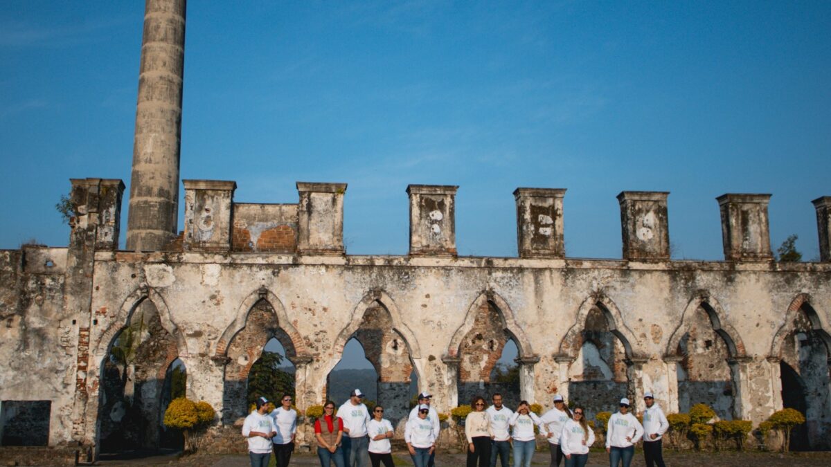 Córdoba un referente en Turismo de Romance
