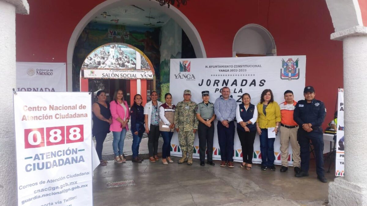 Asiste jefatura de Prevención del Delito a menores en temas de valores