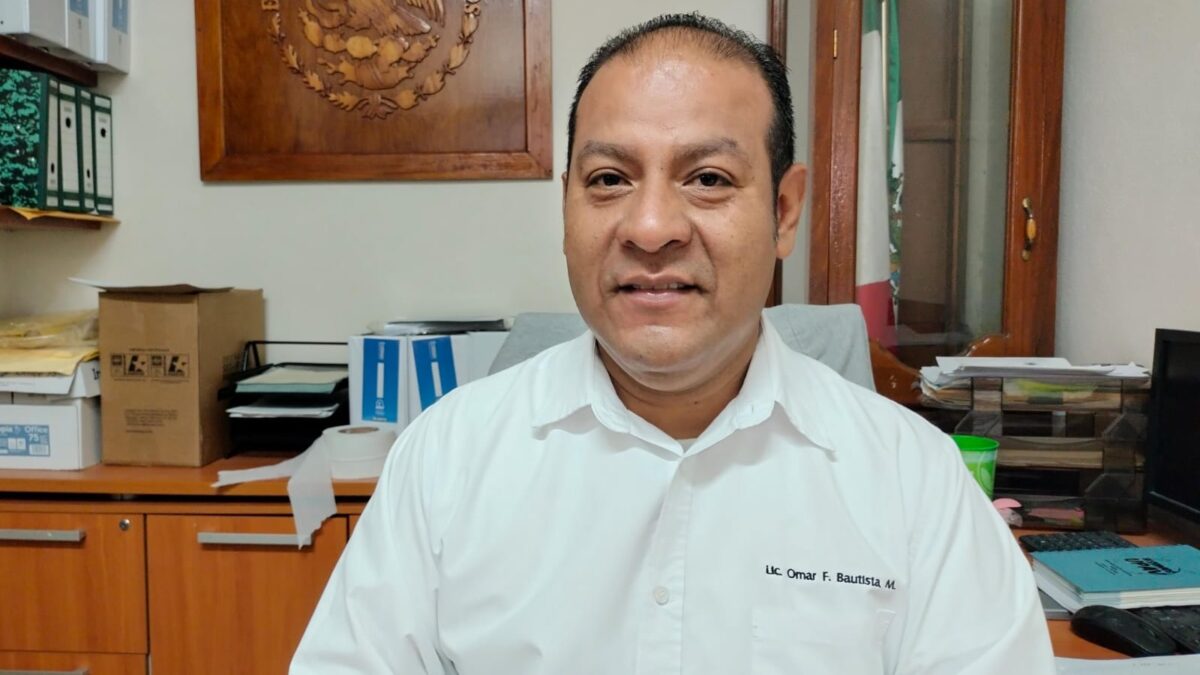 Oficialía de Registro Civil invita a obtener copias certificadas de actas de nacimiento en línea
