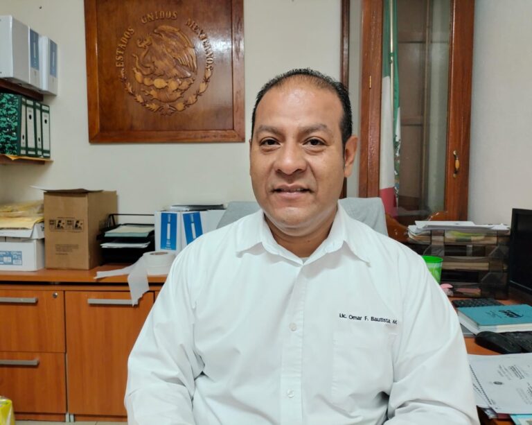 Oficialía de Registro Civil invita a obtener copias certificadas de actas de nacimiento en línea