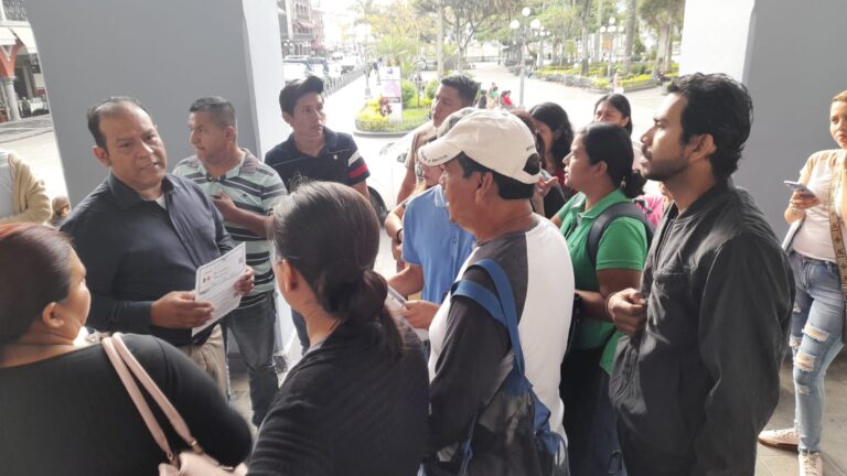 Atiende Oficialía de Registro Civil dudas de la ciudadanía