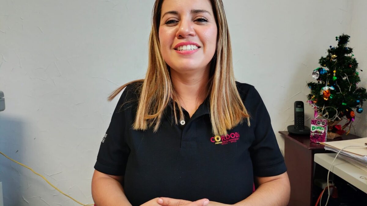 Córdoba sede de la Feria regional de emprendedoras de las Altas Montañas