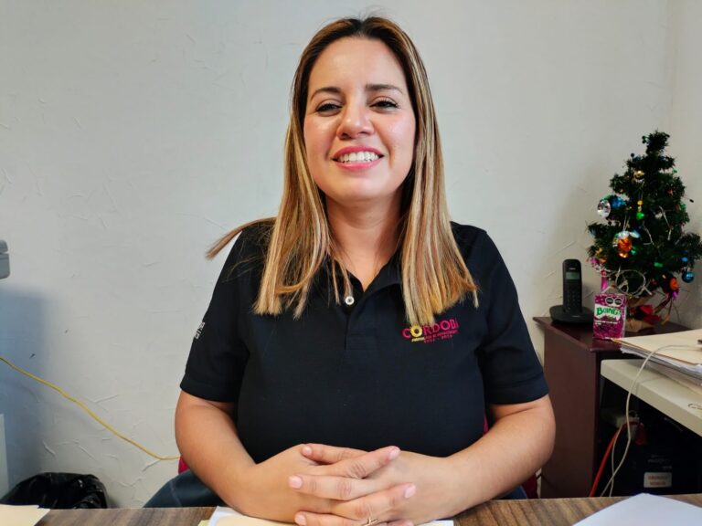 Córdoba sede de la Feria regional de emprendedoras de las Altas Montañas