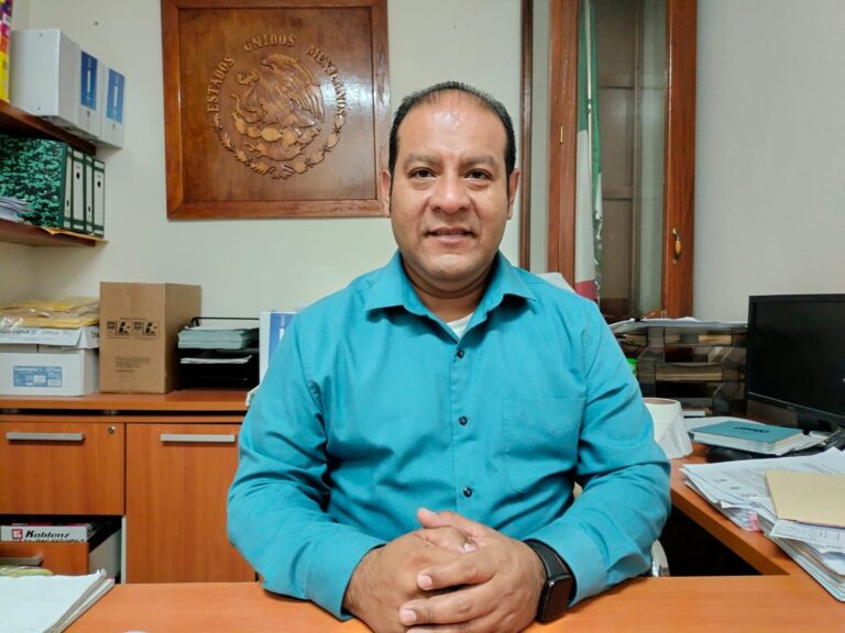 Registro Civil regulariza la expedición de copias certificadas de actas de nacimiento tras dotación de material