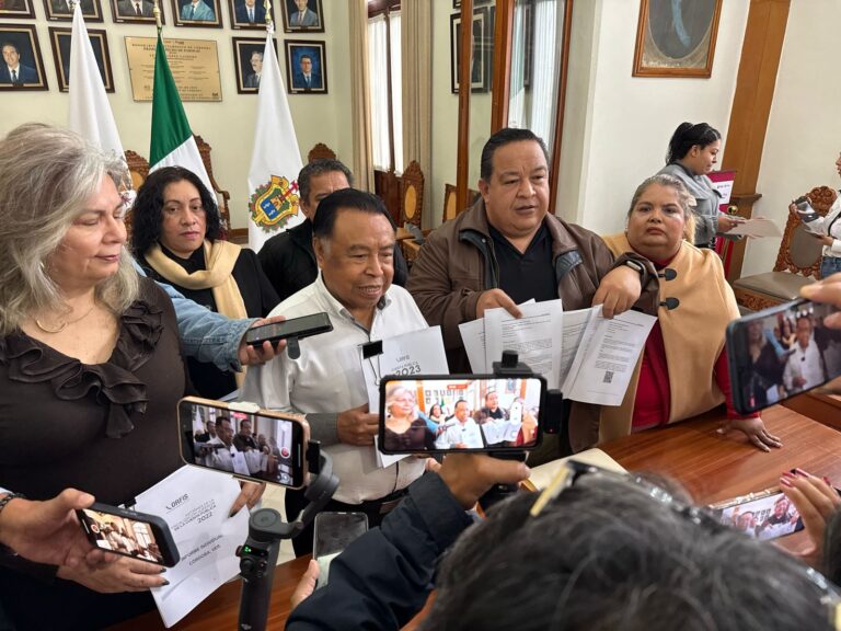 Transparencia en recursos municipales declaran a Córdoba sin daño patrimonial