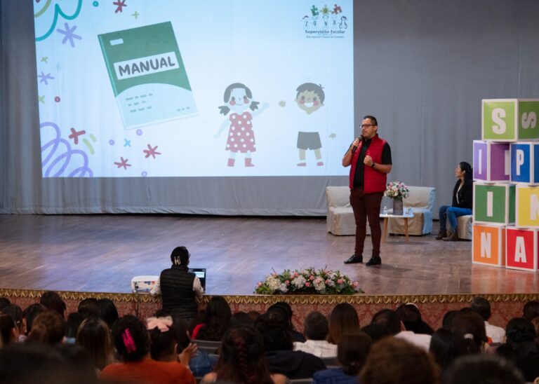 Un éxito Congreso Magisterial organizado por SIPINNA