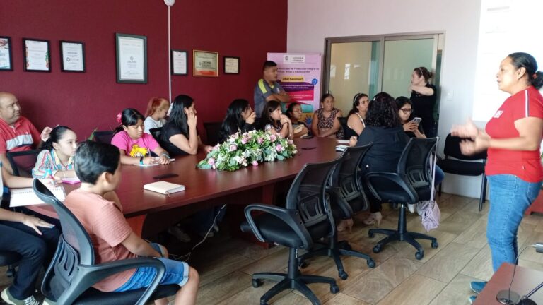 Proponen consejeros infantiles campañas de esterilización y difusión para el cuidado animal